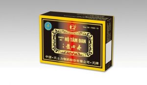 Thiên sứ hộ tâm đan - Giảm thiểu Cholesterol là thuốc gì ?