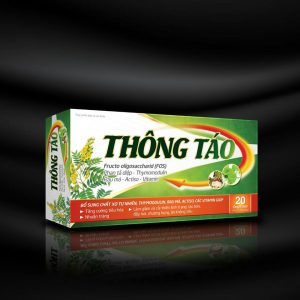 Giới thiệu về Thông táo