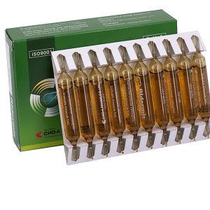 Quy cách đóng gói Thuốc Aldermis