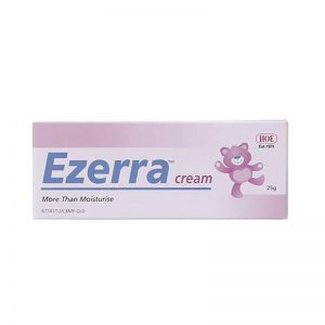 Thuốc Ezerra Cream 50g là thuốc gì ?