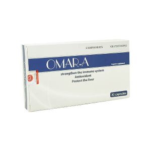 Thuốc Omar- A là thuốc gì ?