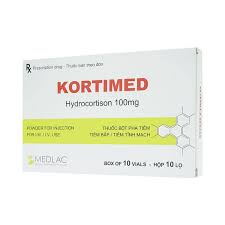 Giới thiệu về Thuốc tiêm Kortimed