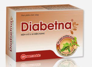 Giới thiệu về Diabetna