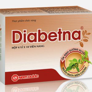 Giới thiệu về Diabetna