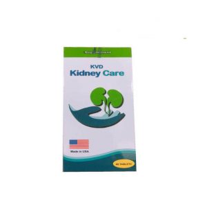 Giới thiệu về Kvd Kidney Care 