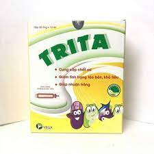 Giới thiệu về Thực phẩm chức năng Trita
