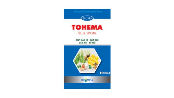 TOHEMA
