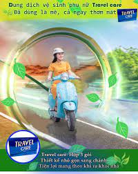 Thông tin sản phẩm thuốc TRAVEL CARE