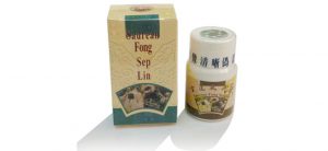 Thuốc Tuyết Liên Phong Thấp Linh là thuốc gì ?