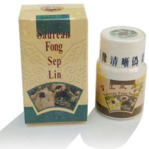 Thuốc Tuyết Liên Phong Thấp Linh là thuốc gì ?