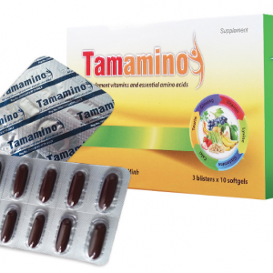 Tamamino