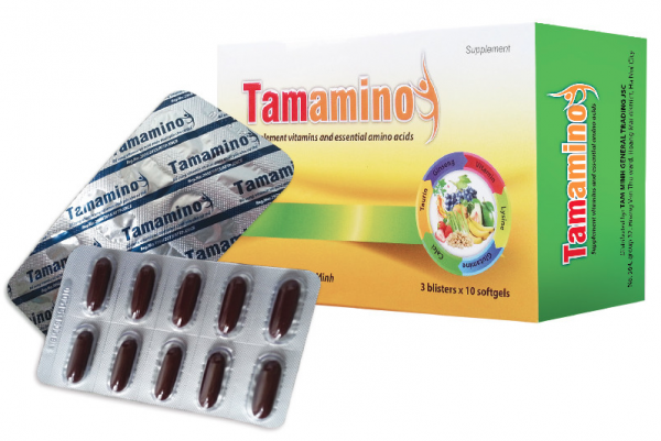 Tamamino