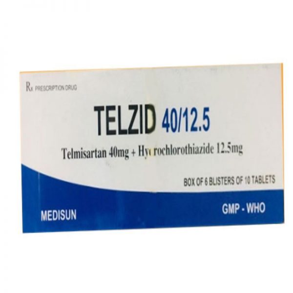 Telzid