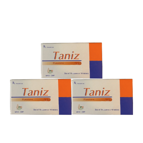 Thuoc-Taniz-5mg-Flunarizin-5mg-dieu-tri-dau-nua-dau