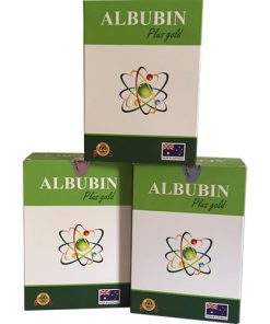 Thuốc Albubin là thuốc gì ?