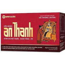 Thuốc An Thanh là thuốc gì ?