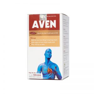 Thuốc Aven là thuốc gì ?
