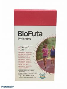 Thuốc BioFuta