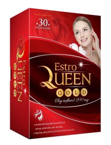 Thuốc Estroqueen là thuốc gì ?