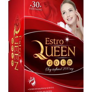 Thuốc Estroqueen là thuốc gì ?