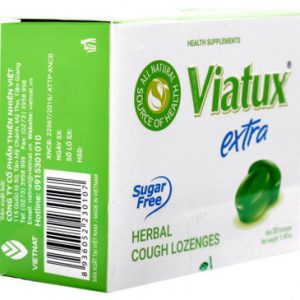 Thuốc Viatux Extra là thuốc gì ?