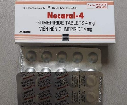 Thuốc-Necaral-4mg