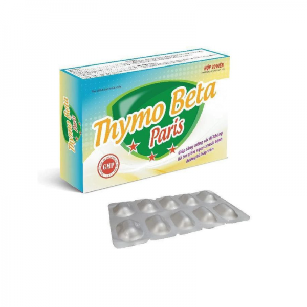 Thymo-Beta-Paris-hop-30-vien