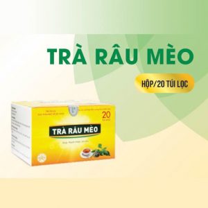 Trà Râu Mèo là gì ?