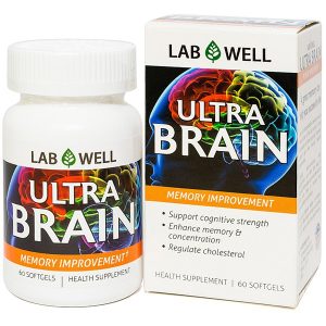 Giới thiệu về Ultra Brain Lab Well 