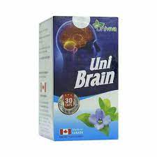 Thuốc Uni Brain là thuốc gì ?