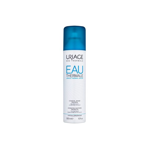 Quy cách đóng gói Uriage Thermal Water 300ml Quy cách đóng gói Uriage Thermal Water 300ml