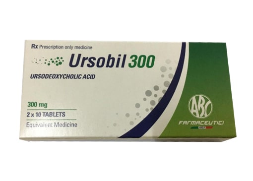 Ursobil 300-min