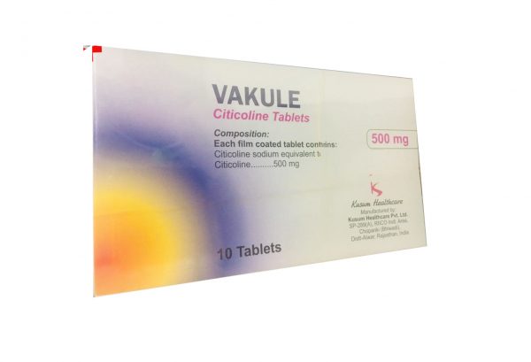 Quy cách đóng gói Thuốc Vakule Quy cách đóng gói Thuốc Vakule