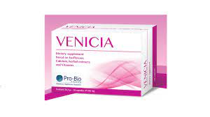 Giới thiệu về Venicia 