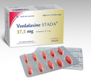 Quy cách đóng gói Thuốc Venlafaxine STADA® 37.5 mg