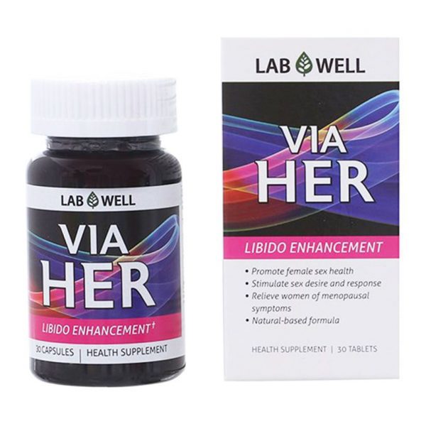 Giới thiệu về Via Her Giới thiệu về Via Her