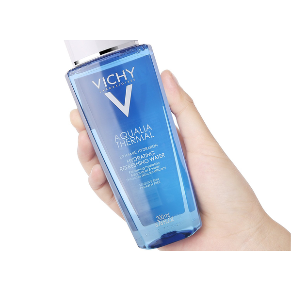 Quy cách đóng gói Vichy Aqualia Therma Quy cách đóng gói Vichy Aqualia Therma