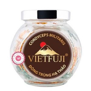 Quy cách đóng gói VietFuji