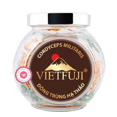 Quy cách đóng gói VietFuji Quy cách đóng gói VietFuji