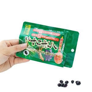 Quy cách đóng gói Viên uống Orihiro 60 viên