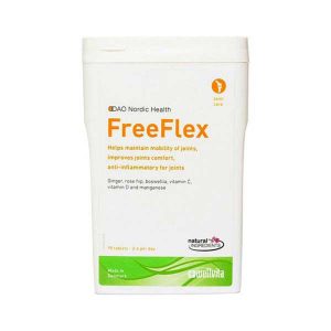 Thuốc Free Flex Dao Nordic Health là thuốc gì ?