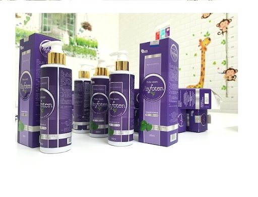 Giới thiệu về Vinfoten Giới thiệu về Vinfoten