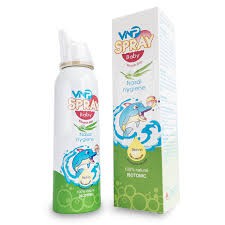 Quy cách đóng gói Thuốc VNP Spray Khuynh Diệp Chai 100ml 
