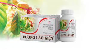 Thuốc Vương Lão Kiện – Giúp Giảm Các Triệu Chứng Run