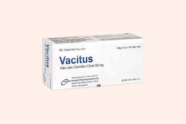 Vacitus