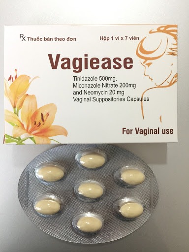 Vagiease Vagiease