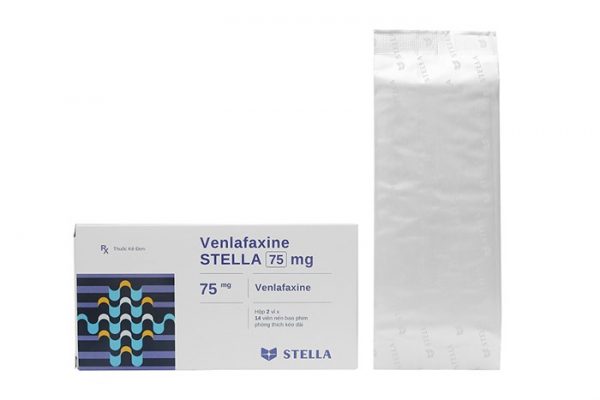 Venlafaxine Stella