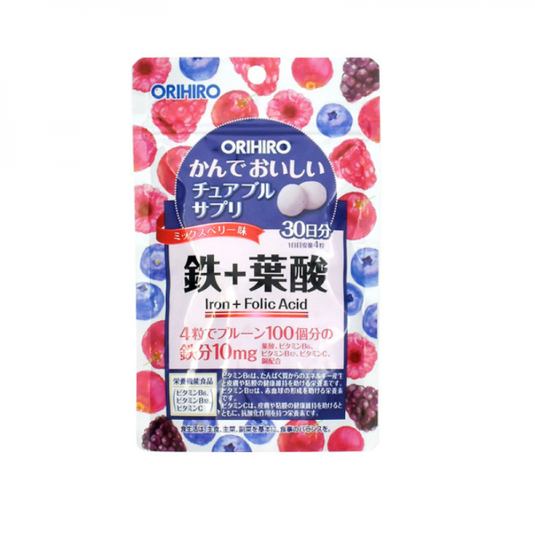 Vien-bo-sung-Sat-Acid-Folic-Orihino-tui-120-vien