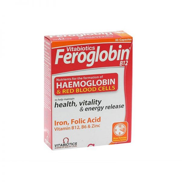 Vitabiotics-Feroglobin-B12-hop-30-vien