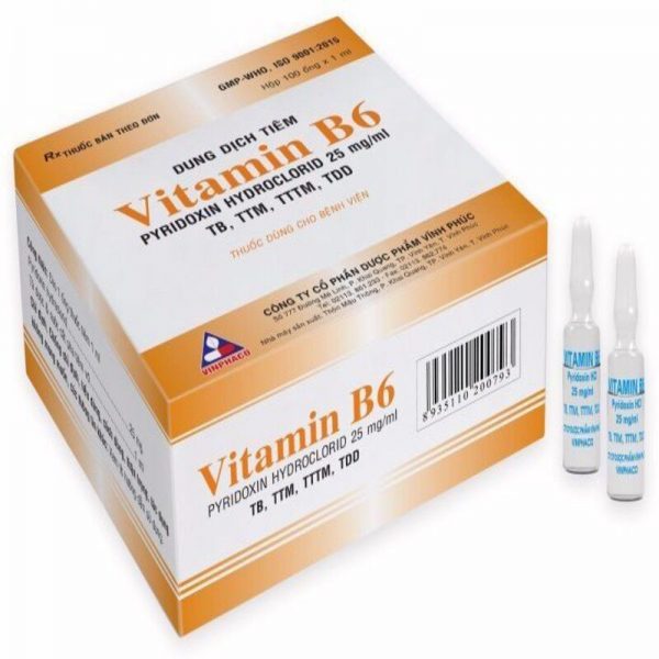 Vitamin-B6